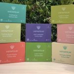 Vistafolia’s Vibrant and Realistic Color & Texture Boxes