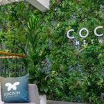 Transforming Your Brand Image with Logo-Infused Artificial Green Walls