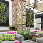 Artificial Green Walls: Pros and Cons Compared to Living Walls