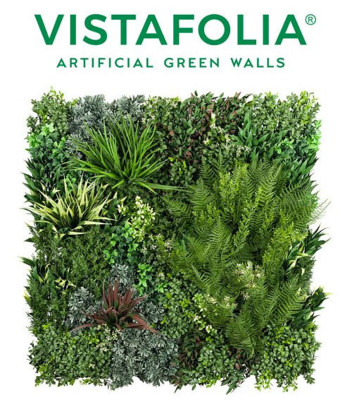 Vistafolia Signature Panels