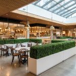 The Rise Of Artificial Hedging In High-End Hospitality And Retail Environments