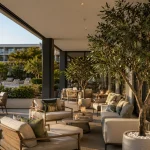 Artificial Trees, The New Standard for Commercial & Hospitality Spaces