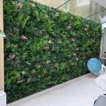 Tropical Greenery Wall Panels: How to Create a Lush, Resort-Style Look